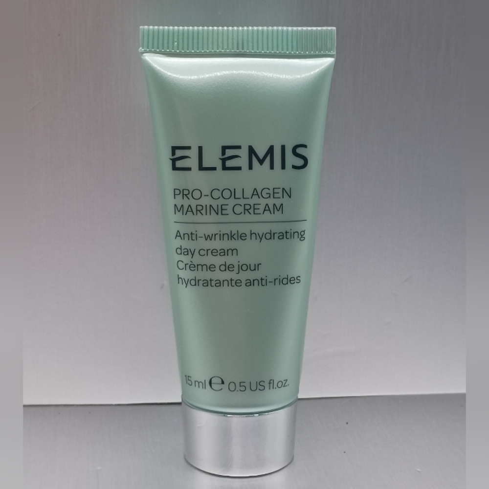 5 For $25 Item🌸 Elemis Pro-collagen Marine Cream - Picture 2 of 3